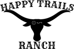 Happy Trails Ranch Logo