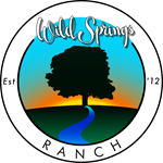 Wild Springs Ranch logo