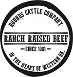 Rounds Cattle Logo 